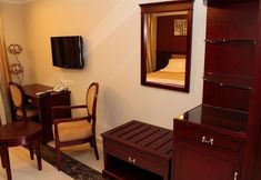 기타 3 Roca Golf Hotel