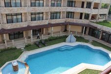 기타 Roca Golf Hotel