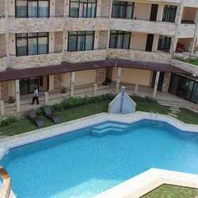 Primary image1羅卡高爾夫飯店,布隆迪飯店