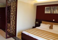 기타 4 Roca Golf Hotel