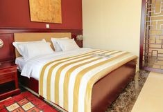 기타 6 Roca Golf Hotel