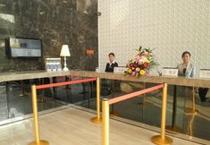 Others 2 Metropolo Wuhan Economic Development Wanda Hotel