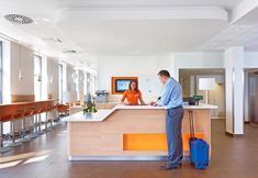 其他 3 ibis Krakow Stare Miasto