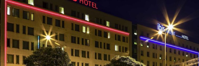 其他 ibis Krakow Stare Miasto