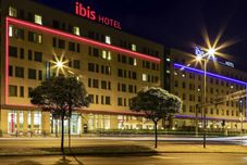 其他 ibis Krakow Stare Miasto