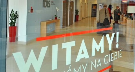 其他 2 ibis Krakow Stare Miasto