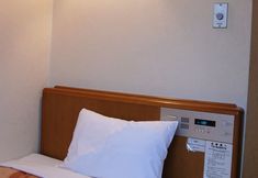 Others 6 Business Hotel Nissei