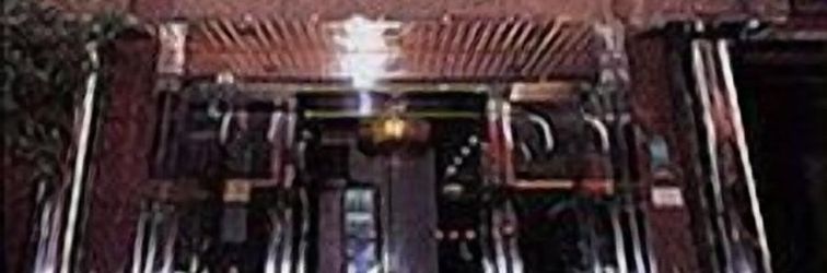 Others Business Hotel Nissei