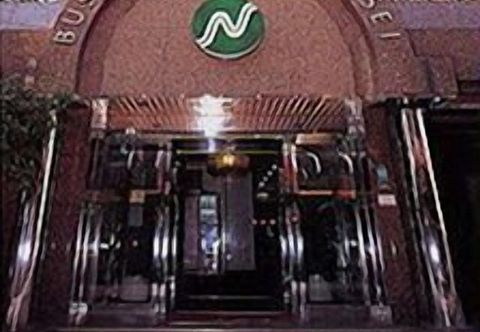 Others Business Hotel Nissei