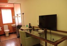 Lainnya 5 Garden Inn 4th Zhongshan Road Branch