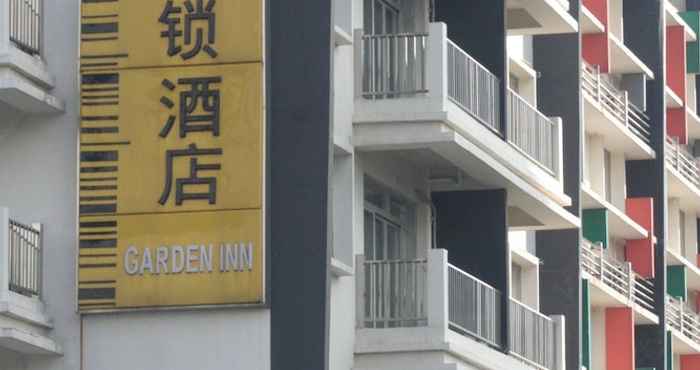 Others Garden Inn Yanjiang East Road Branch