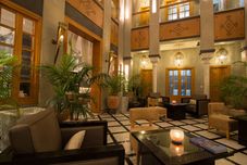 其他 Riad L'Etoile D'Orient