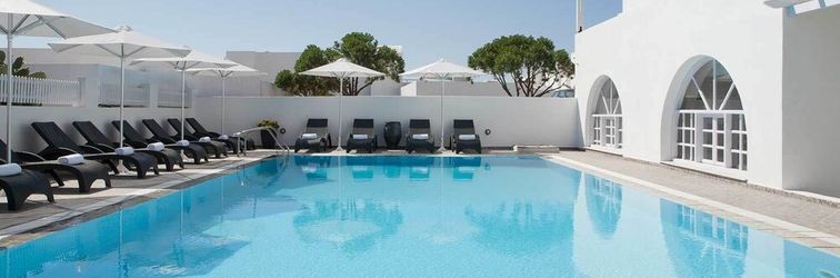 其他 Philippion Boutique Hotel