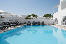 其他 Philippion Boutique Hotel