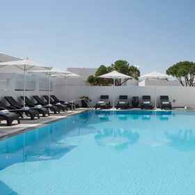 Primary image 1 Philippion Boutique Hotel, Wine Museum Santorini Island Hotels