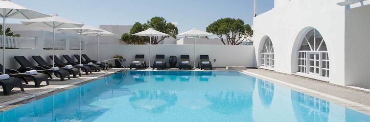 Lain-lain Philippion Boutique Hotel