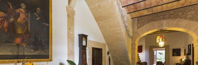 Others Agroturisme Sa Torre