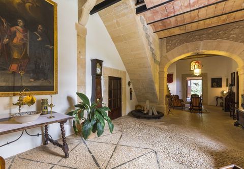 Others Agroturisme Sa Torre