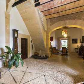 Primary image 1 Agroturisme Sa Torre, Estellencs Hotels