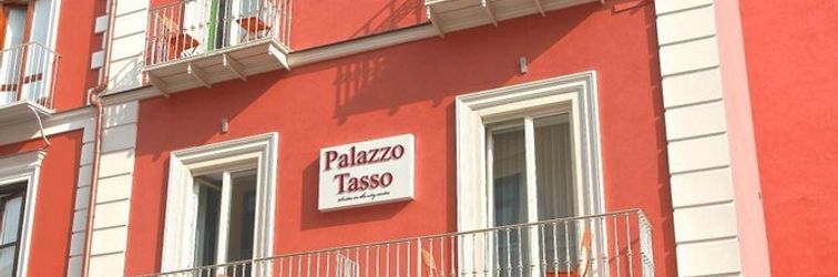 Others Palazzo Tasso