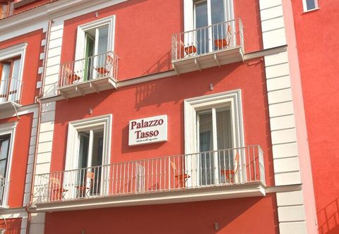 Others Palazzo Tasso