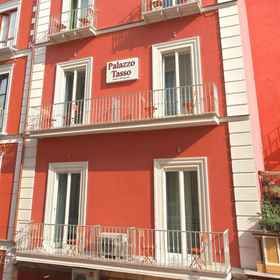 Primary image 1 Palazzo Tasso, Port of Sorrento Hotels