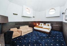 其他 2 Europe Hotel