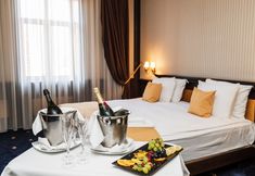 其他 6 Europe Hotel