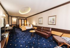 其他 7 Europe Hotel