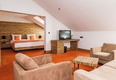 其他 4 Europe Hotel