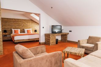 其他 4 Europe Hotel