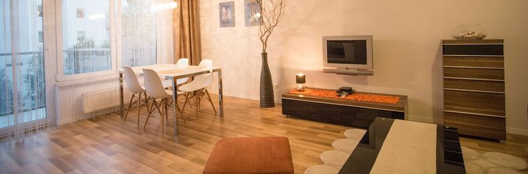 その他 Apartment Gdansk Seaside Koga