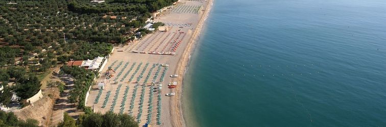 Others B&B Lido dei Pini