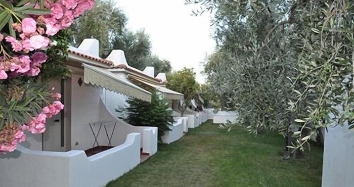 Lainnya Hotel il Melograno