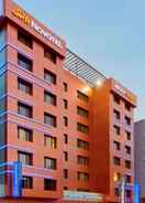 Imej utama Novotel Suites Riyadh Olaya