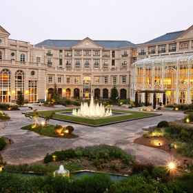 Primary image 1 텐진 골드인 메트로폴리탄 폴로 클럽, Daxuecheng 호텔