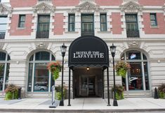 Lain-lain 2 Hotel at the Lafayette Trademark Collection by Wyndham