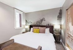 Lain-lain 5 Hotel at the Lafayette Trademark Collection by Wyndham