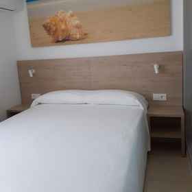 Primary image 1 Iberflat Hotel Marynton, Moncofa Hotels