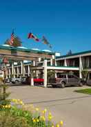 Imej utama Quality Inn Quesnel