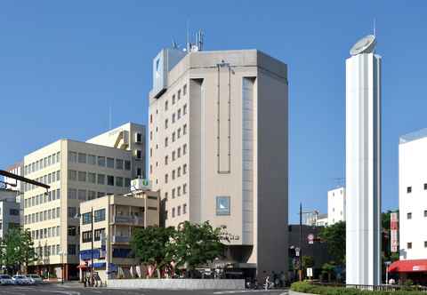 Lainnya Hotel Excel Okayama