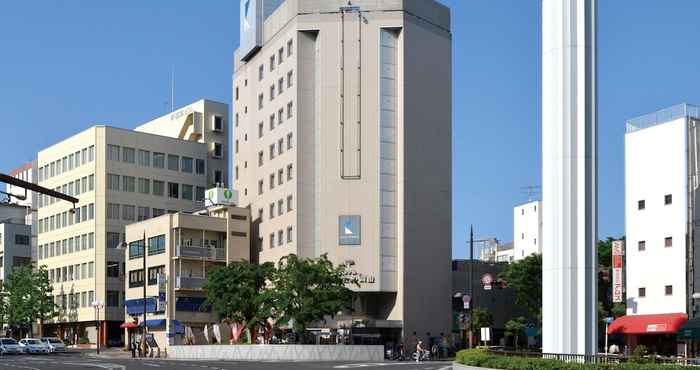 Lainnya Hotel Excel Okayama