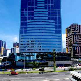 Primary image1Intercity Salvador,萨尔瓦多飯店