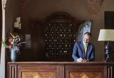 其他 2 Castello di Casole, A Belmond Hotel, Tuscany
