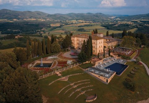 其他 Castello di Casole, A Belmond Hotel, Tuscany