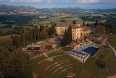 其他 Castello di Casole, A Belmond Hotel, Tuscany