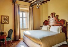 其他 7 Castello di Casole, A Belmond Hotel, Tuscany