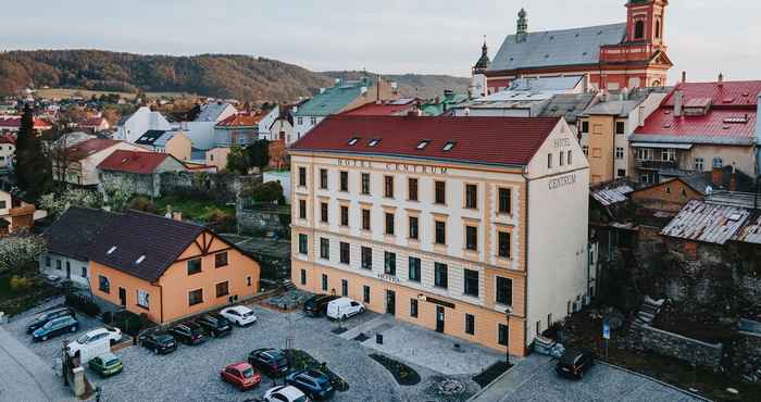 Lainnya Hotel Centrum