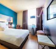 Others 3 NYX Hotel Mannheim by Leonardo Hotels