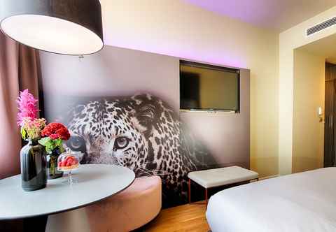 Others NYX Hotel Mannheim by Leonardo Hotels